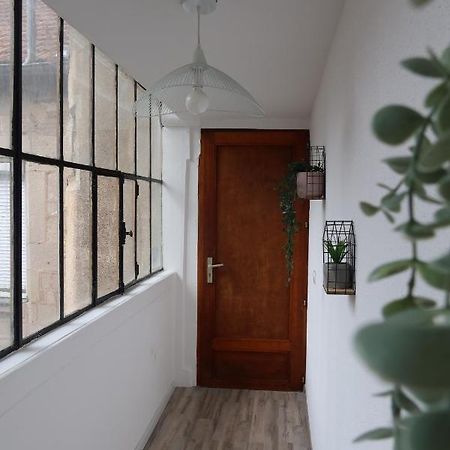 * La Tour : Vue Imprenable Sur La Ville * Luxeuil-les-Bains Ngoại thất bức ảnh
